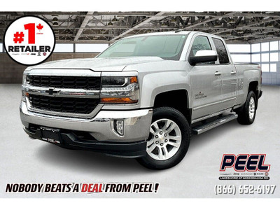  2019 Chevrolet Silverado 1500 True North Edition | Heated Seats