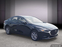 Le Mazda3 GS AWD 2022 est une berline compacte raffinée qui combine performance, confort et technolo... (image 8)