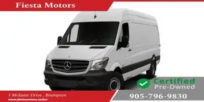 Auto,170,2500 HIGHROOF EXTENDED,DIESEL, LONG BOX NO ACCIDENT ONTARIO VEHICLE THIS VEHICLE COMES CERT...
