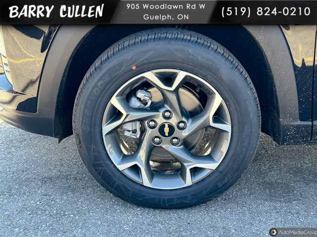 2025 Chevrolet Trax in Cars & Trucks in Guelph - Image 4