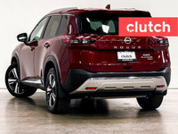 1 OWNER / Power Tailgate/Hatch, Front Heated Seats, Rear Heated Seats and more! Clutch is the larges... (image 5)