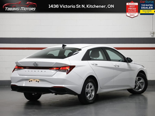 2022 Hyundai Elantra No Accident Carplay Lane Assist Heated Seat in Cars & Trucks in Kitchener / Waterloo - Image 2