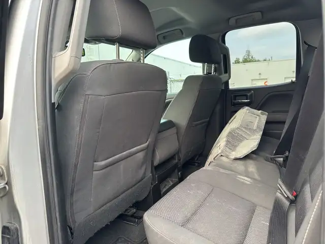 2019 GMC Sierra 2500HD SLE 4WD BLUETOOTH CRUISE MIROIRS CHAUFFAN in Cars & Trucks in Laval / North Shore - Image 6