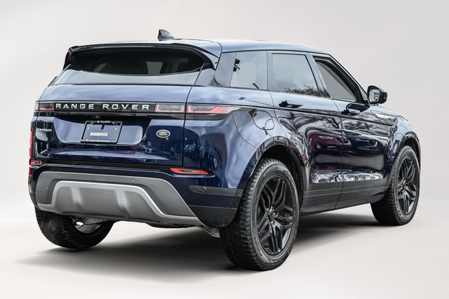 2021 Land Rover Range Rover Evoque S | BAS KM!! | Toit Ouvrant p in Cars & Trucks in City of Montréal - Image 4