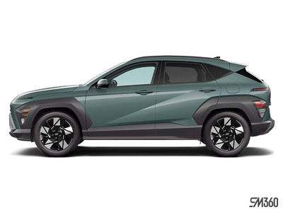 Hyundai Kona Preferred 2024