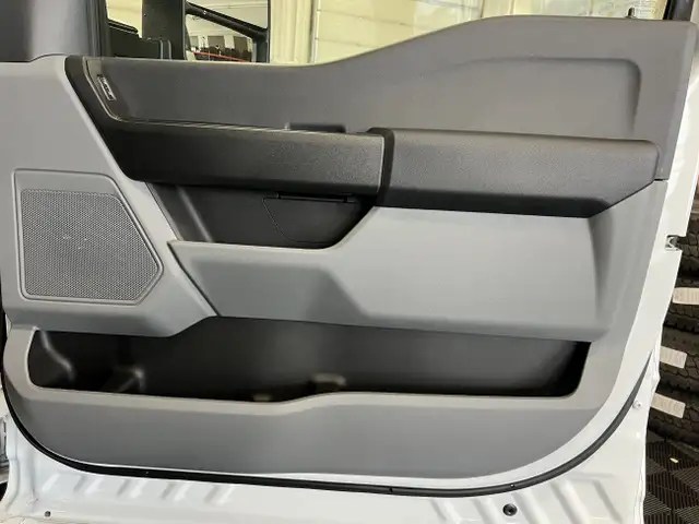 2025 Ford F-350 XL | FX4 OFF ROAD PKG | XL CHROME PKG in Cars & Trucks in Lloydminster - Image 18
