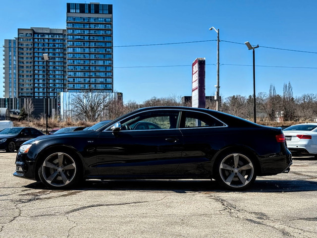 2013 Audi S5 Tiptronic in Cars & Trucks in Cambridge - Image 4