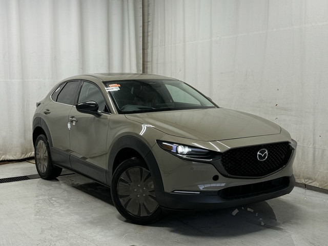 2025 Mazda CX-30 Suna AWD in Cars & Trucks in Strathcona County
