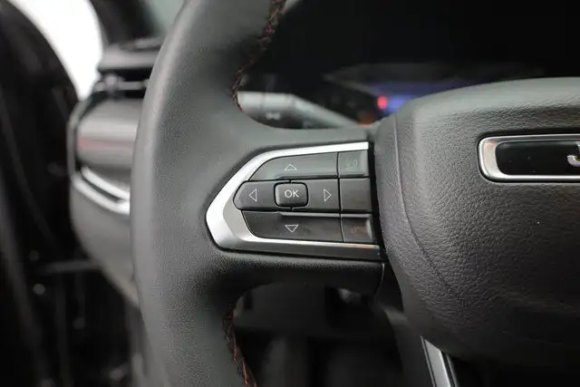 2024 Jeep Compass Trailhawk in Cars & Trucks in Calgary - Image 18