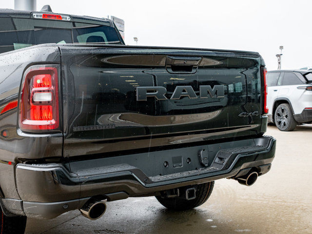 2025 Ram 1500 Big Horn in Cars & Trucks in Barrie - Image 4