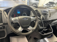 FORD TRANSIT 250 CUBE 12 PIEDS AVEC RAMPE EN PARFAITE CONDITION LOCATION COMMERCIALE DISPONIBLE SUR... (image 9)