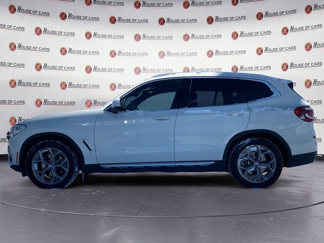  2021 BMW X3 xDrive30i Sports Activity Vehicle in Cars & Trucks in Lethbridge - Image 2