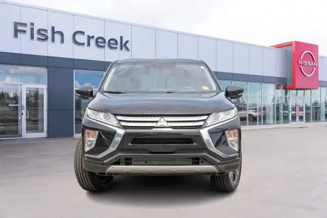 2020 Mitsubishi Eclipse Cross SE | One Owner | No Accidents in Cars & Trucks in Calgary - Image 3