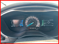 2019 FORD FUSION SE CARFAX VERIFIED, CLEAN TITLE 185,800 KM HIGHWAY DRIVEN, FLEET MAINTAINED AUTOMAT... (image 9)