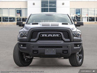 This Ram 1500 Classic boasts a Regular Unleaded V-8 5.7 L/345 engine powering this Automatic transmi... (image 1)