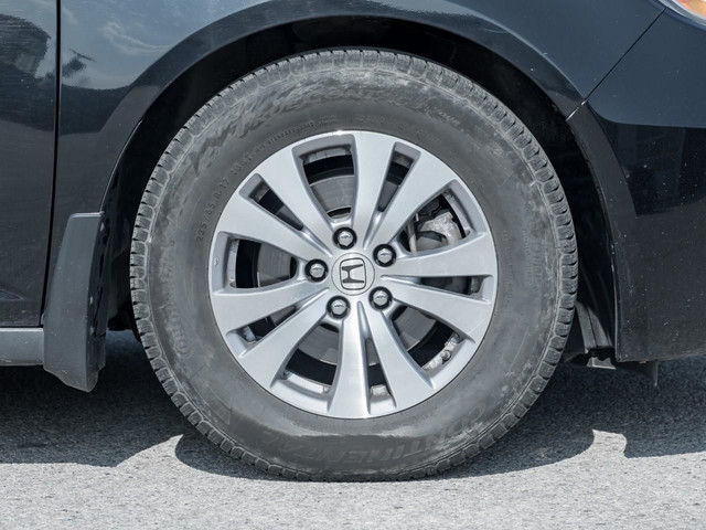 2014 Honda Odyssey EX in Cars & Trucks in Mississauga / Peel Region - Image 4