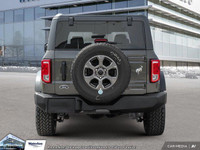 **WE WILL BEAT ANY FORD DEALER IN THE CITY** The 2025 Bronco Sport is an SUV that puts utility in th... (image 5)