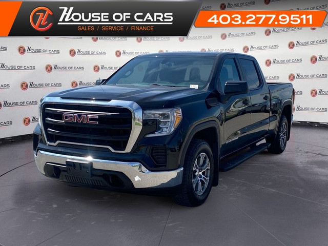 2021 GMC Sierra 1500 147 X31 Offroad in Cars & Trucks in Calgary