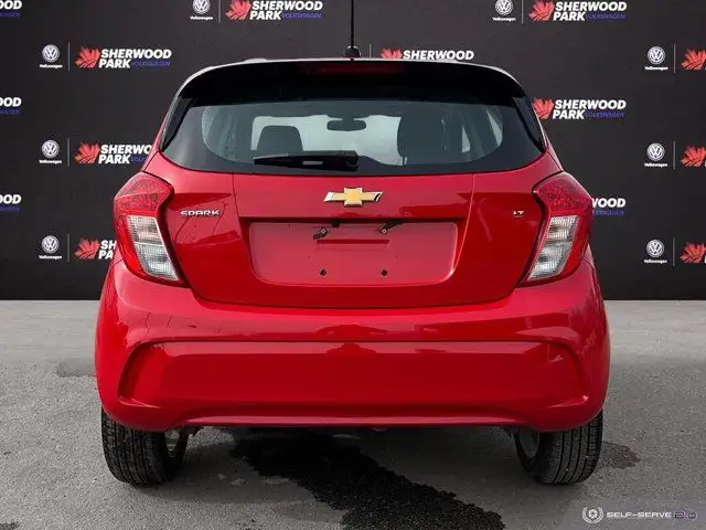 2021 Chevrolet Spark 1LT | HEATED MIRRORS | APPLE CAR PLAY in Cars & Trucks in Strathcona County - Image 6