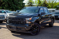 // ACCIDENT FREE!! // // SINGLE OWNER! // *GM CERTIFED* Experience rugged capability and modern desi... (image 1)