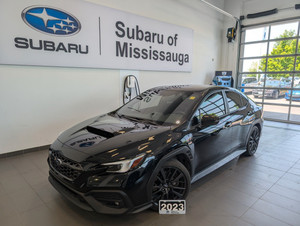 2023 Subaru WRX Sport-tech