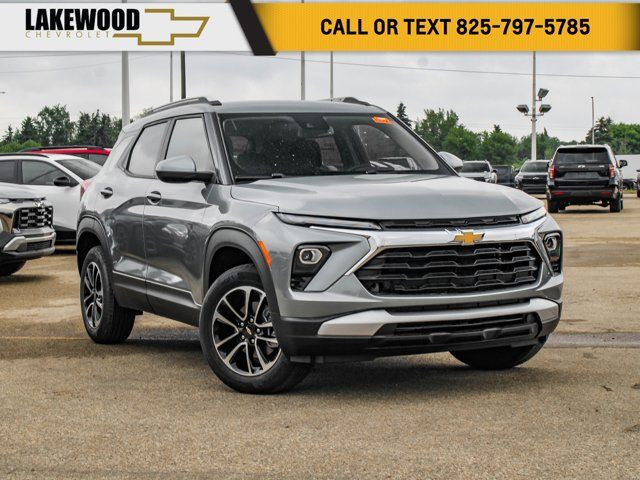 2026 Chevrolet Trailblazer LT in Cars & Trucks in Edmonton