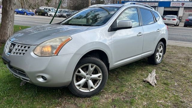 2008 Nissan Rogue SL in Cars & Trucks in Oakville / Halton Region