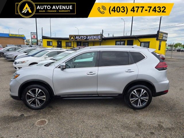 2018 Nissan Rogue SL - HEATED STEERING WHEEL, LEATHER HEATED SEA in Cars & Trucks in Calgary - Image 2