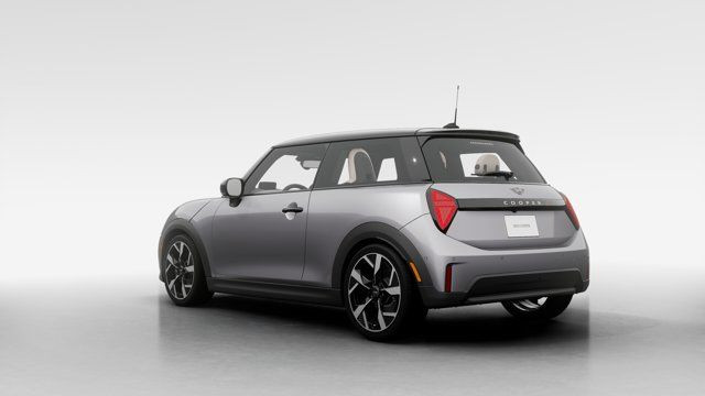 2025 MINI 3 Door Cooper S | Premier + | Recharge d'appareils in Cars & Trucks in City of Montréal - Image 2