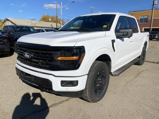 2024 Ford F-150 XLT | DEMO SPECIAL | 302A | SuperCrew 145 in Cars & Trucks in Edmonton - Image 3