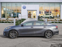 This Kia Forte delivers a Regular Unleaded I-4 2.0 L/122 engine powering this Variable transmission.... (image 1)