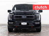 NO ACCIDENTS / CLEAN CARFAX / Heated Steering Wheel, Auto Stop/Start, Climate Control and more! Clut... (image 1)
