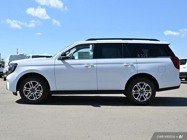 2025 Ford Expedition Active in Cars & Trucks in Edmonton - Image 3
