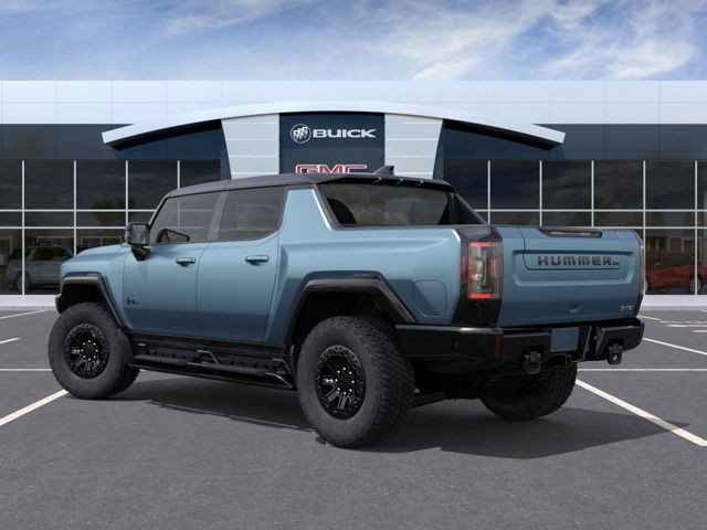 2024 GMC HUMMER EV Pickup 3X in Cars & Trucks in City of Montréal - Image 3