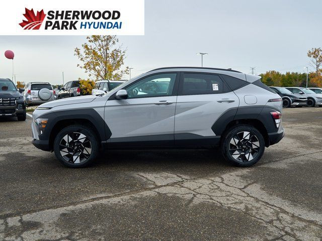 2026 Hyundai Kona Pref Awd | Lane Following Assist in Cars & Trucks in Edmonton - Image 2