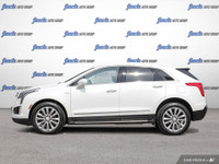 WAS: $26395 NOW: $26195 plus taxes and licensing feesDiscover the 2018 Cadillac XT5 Platinum AWD: A... (image 2)