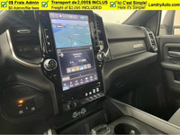 BRIGHT WHITE CLEARCOAT,DELETE DEPLOYABLE BED STEP,ENGINE: 6.4L V8 HEMI HD (STD),QUICK ORDER PACKAGE... (image 6)