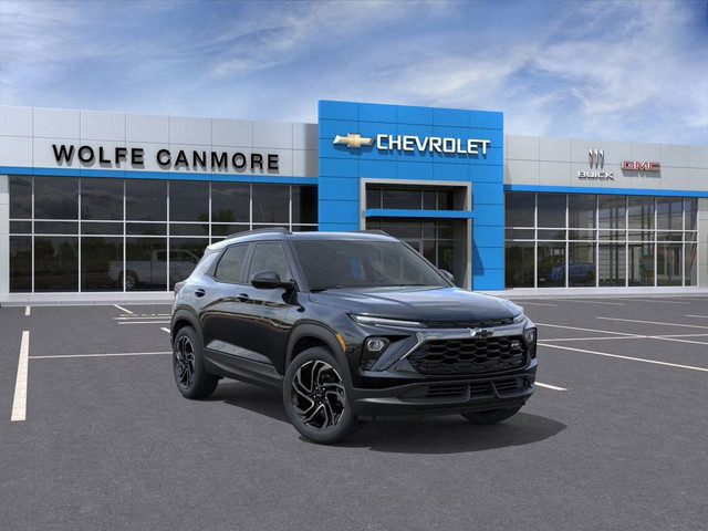 2026 Chevrolet Trailblazer RS in Cars & Trucks in Banff / Canmore