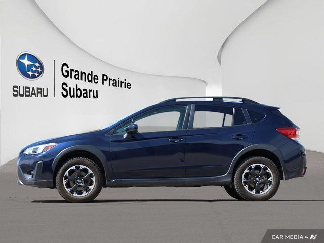 2021 Subaru Crosstrek Sport in Cars & Trucks in Grande Prairie - Image 2