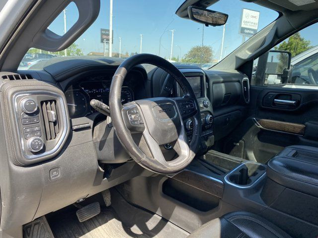 2021 GMC Sierra 3500HD Crew Cab Denali in Cars & Trucks in Edmonton - Image 3