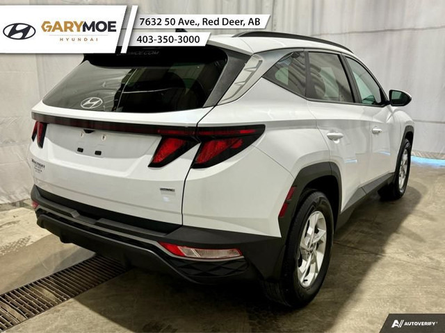 2022 Hyundai Tucson Preferred AWD - Remote Start dans Autos et camions  à Red Deer - Image 4