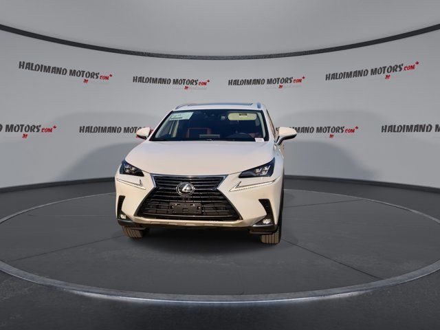2021 Lexus NX NX 300 in Cars & Trucks in Hamilton - Image 3