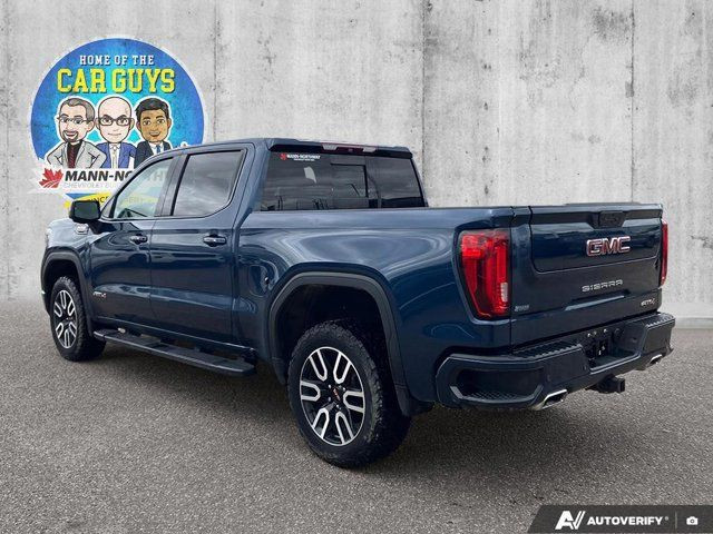 2019 GMC Sierra 1500 AT4 | Heated Seats | Heated Wheel in Cars & Trucks in Prince Albert - Image 4