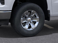 This Chevrolet Silverado 1500 delivers a Gas V8 5.3L/325 engine powering this Automatic transmission... (image 8)