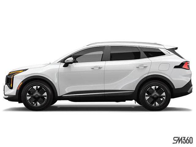 2026 Kia SPORTAGE HEV in Cars & Trucks in Oshawa / Durham Region