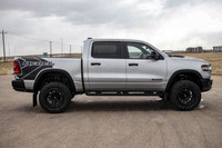 This Ram 1500 has a dependable Twin Turbo Regular Unleaded I-6 3.0 L/183 engine powering this Automa... (image 3)