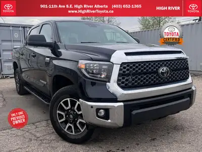 2020 Toyota Tundra 4x4 Crewmax for sale
