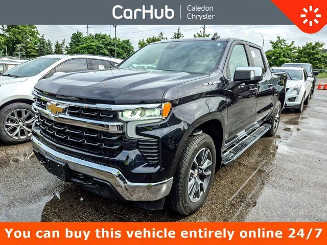 2023 Chevrolet Silverado 1500 LT in Cars & Trucks in Mississauga / Peel Region