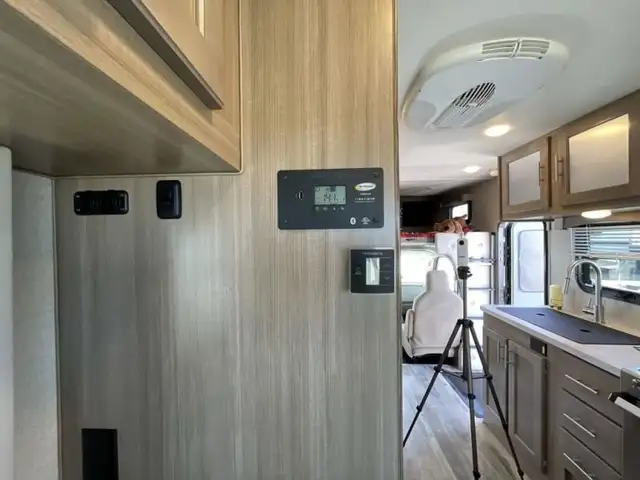 2022 Adventurer LP Class C Adventurer 19RD in RVs & Motorhomes in Abbotsford - Image 30