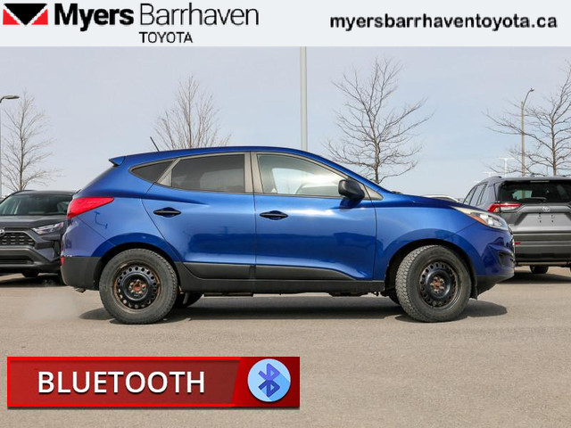2014 Hyundai Tucson GL - Bluetooth - $181 B/W in Cars & Trucks in Ottawa - Image 2